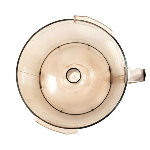 Hamilton Beach Scovill Container Only No Lid 721-1 6 Speed Continuous Feed - Picture 2 of 11